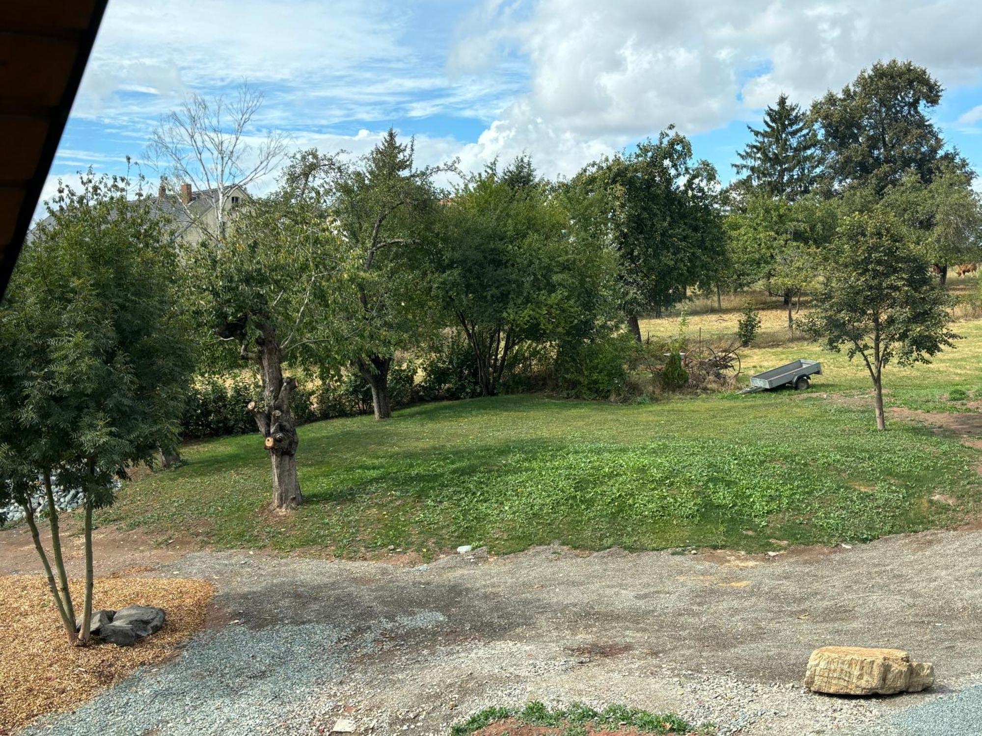 Langenbernsdorf Ferienwohnungen Brenner Einchecken Und Wohlfuehlen מראה חיצוני תמונה