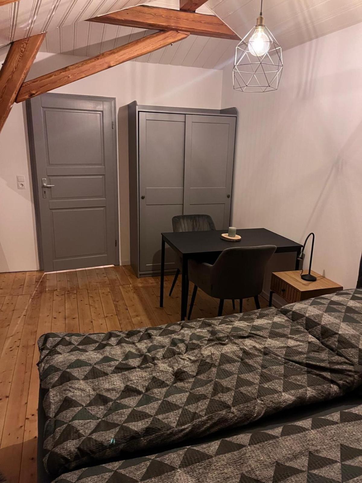 Langenbernsdorf Ferienwohnungen Brenner Einchecken Und Wohlfuehlen מראה חיצוני תמונה